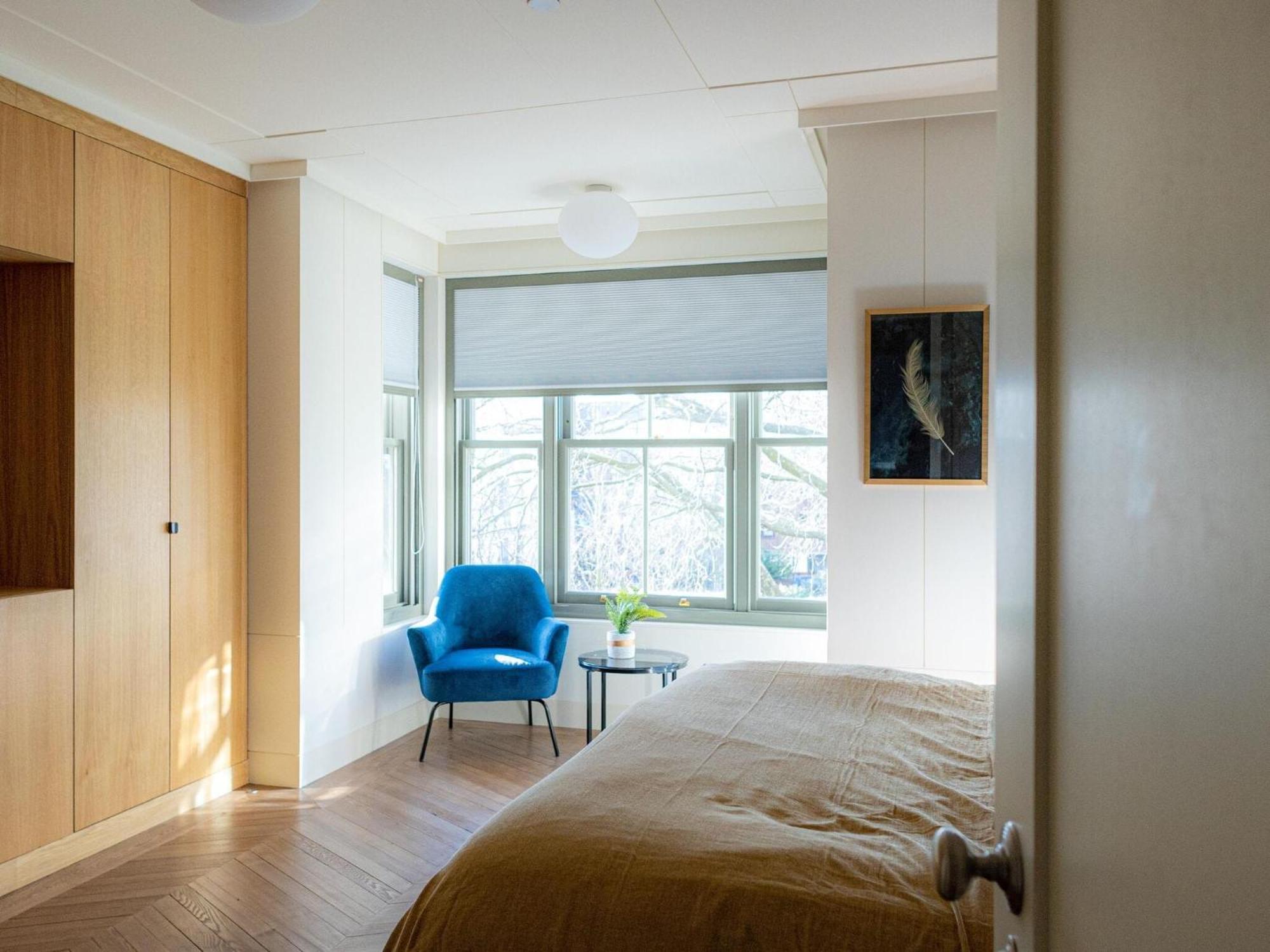 Modern Deluxe Five Bedroom House Near Chalk Farm Station By Belvilla London Exterior foto