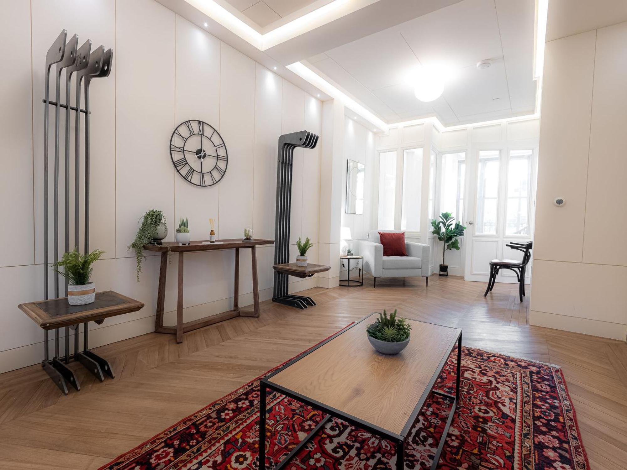 Modern Deluxe Five Bedroom House Near Chalk Farm Station By Belvilla London Exterior foto