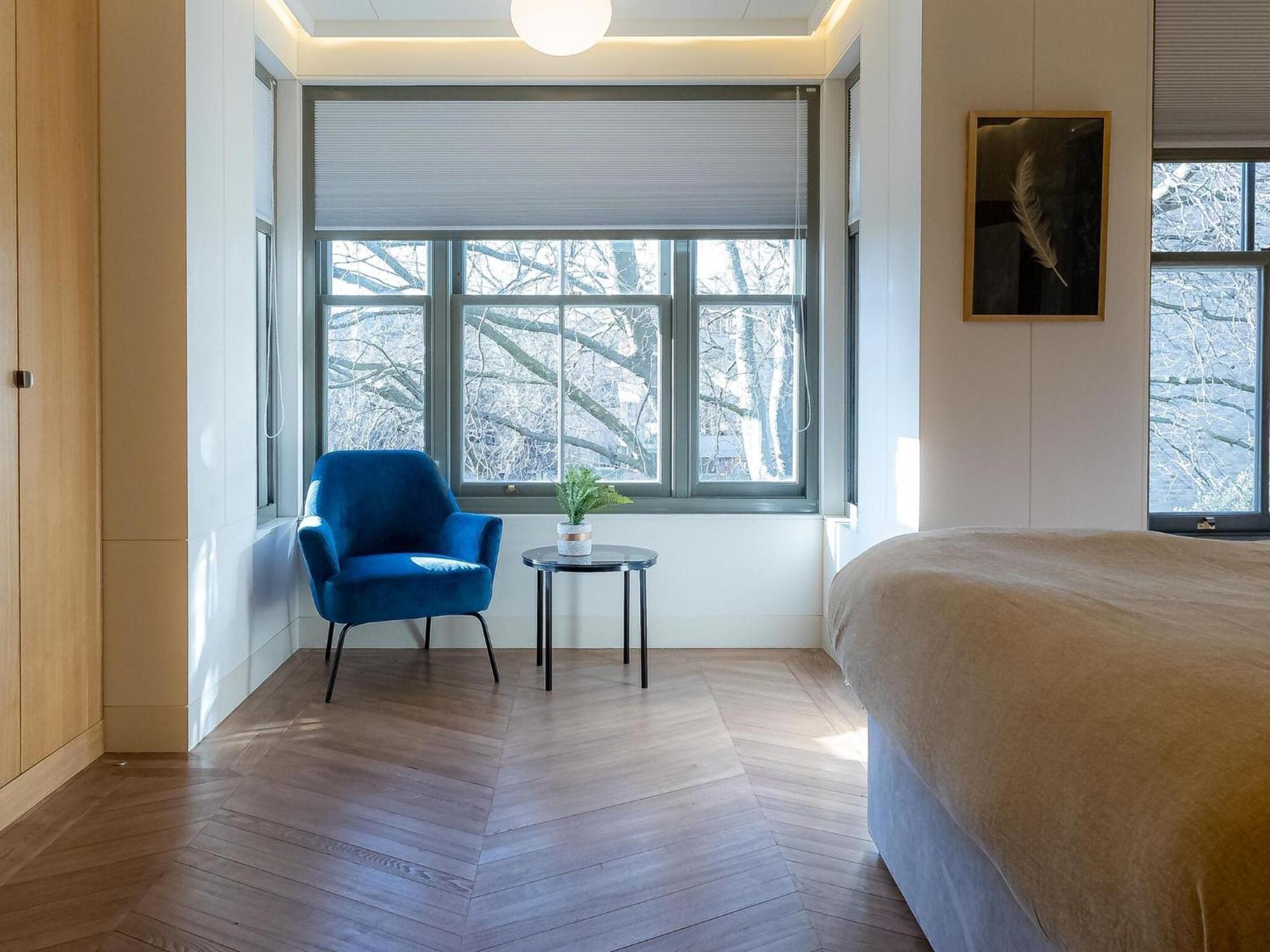 Modern Deluxe Five Bedroom House Near Chalk Farm Station By Belvilla London Exterior foto