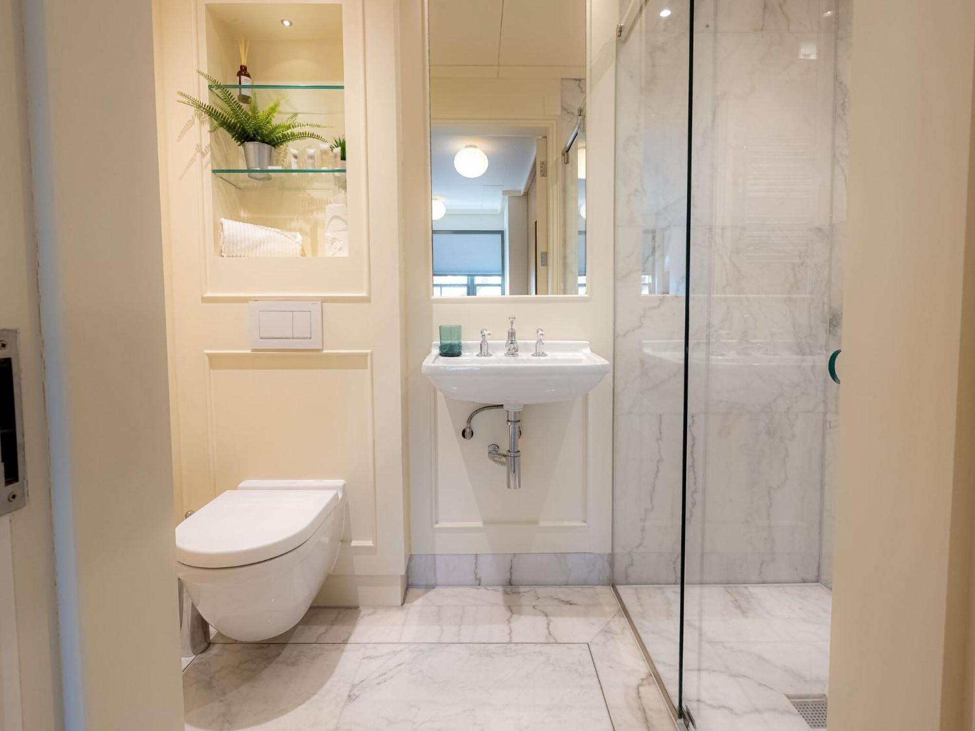 Modern Deluxe Five Bedroom House Near Chalk Farm Station By Belvilla London Exterior foto