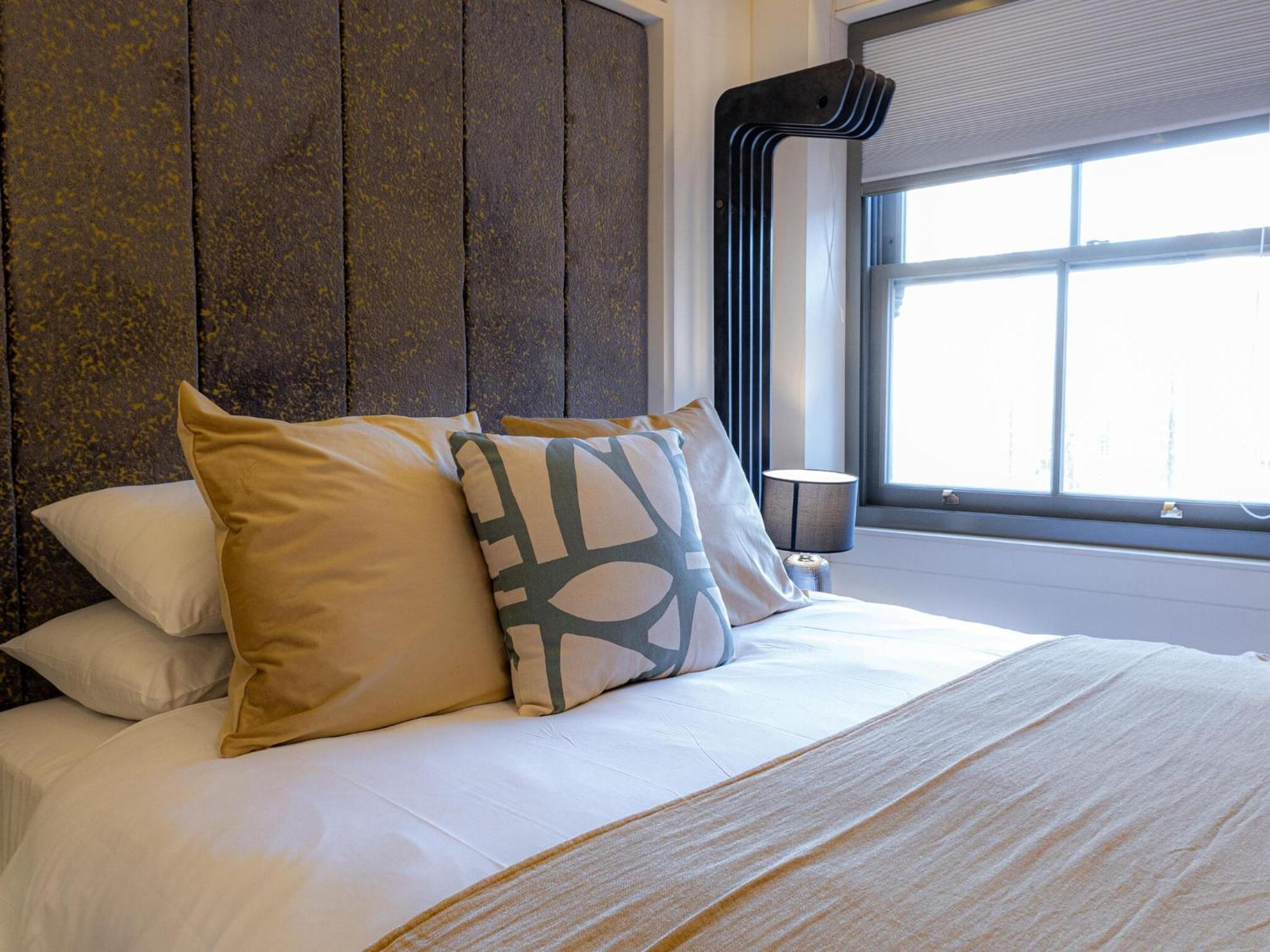 Modern Deluxe Five Bedroom House Near Chalk Farm Station By Belvilla London Exterior foto
