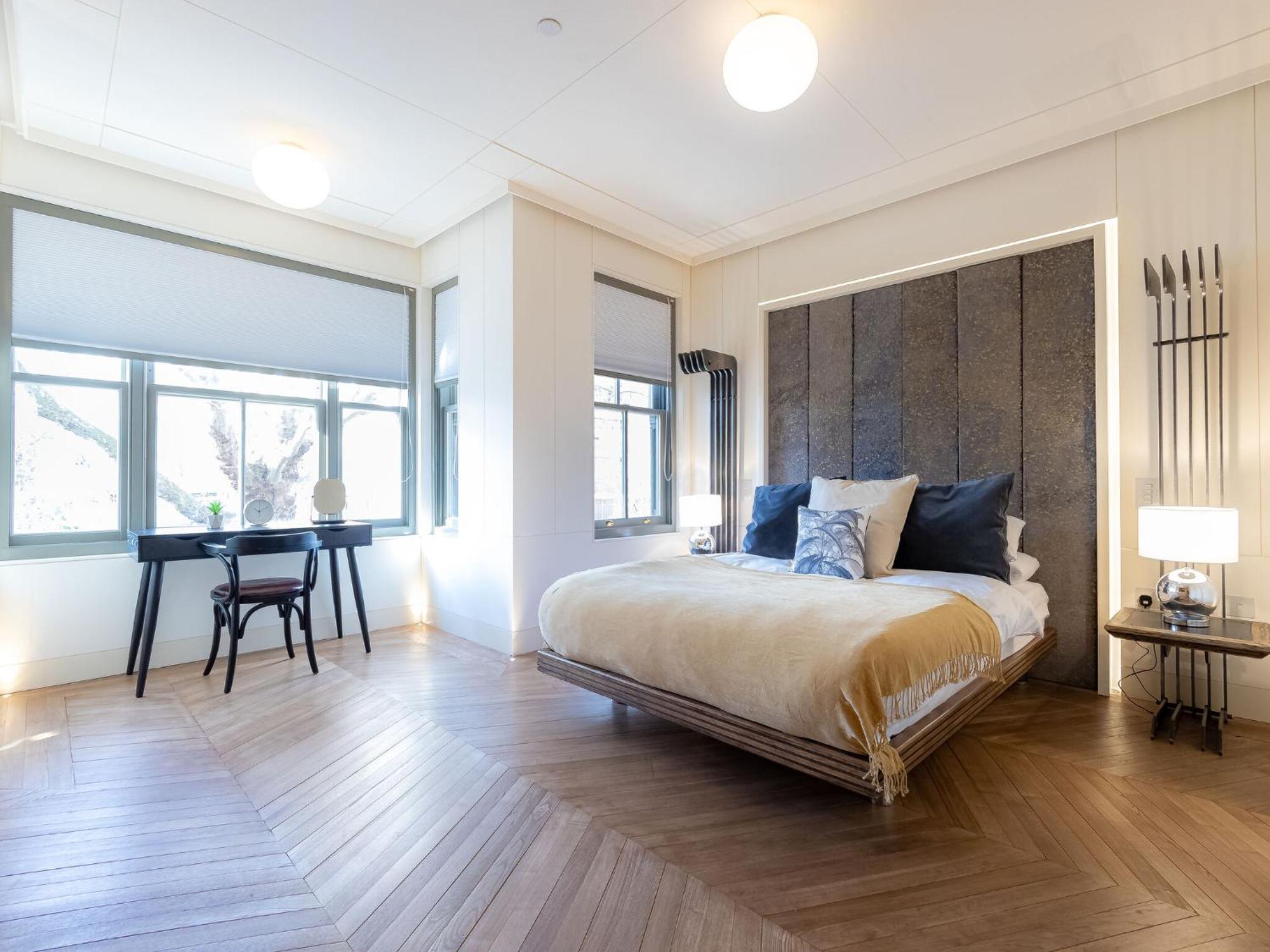 Modern Deluxe Five Bedroom House Near Chalk Farm Station By Belvilla London Exterior foto