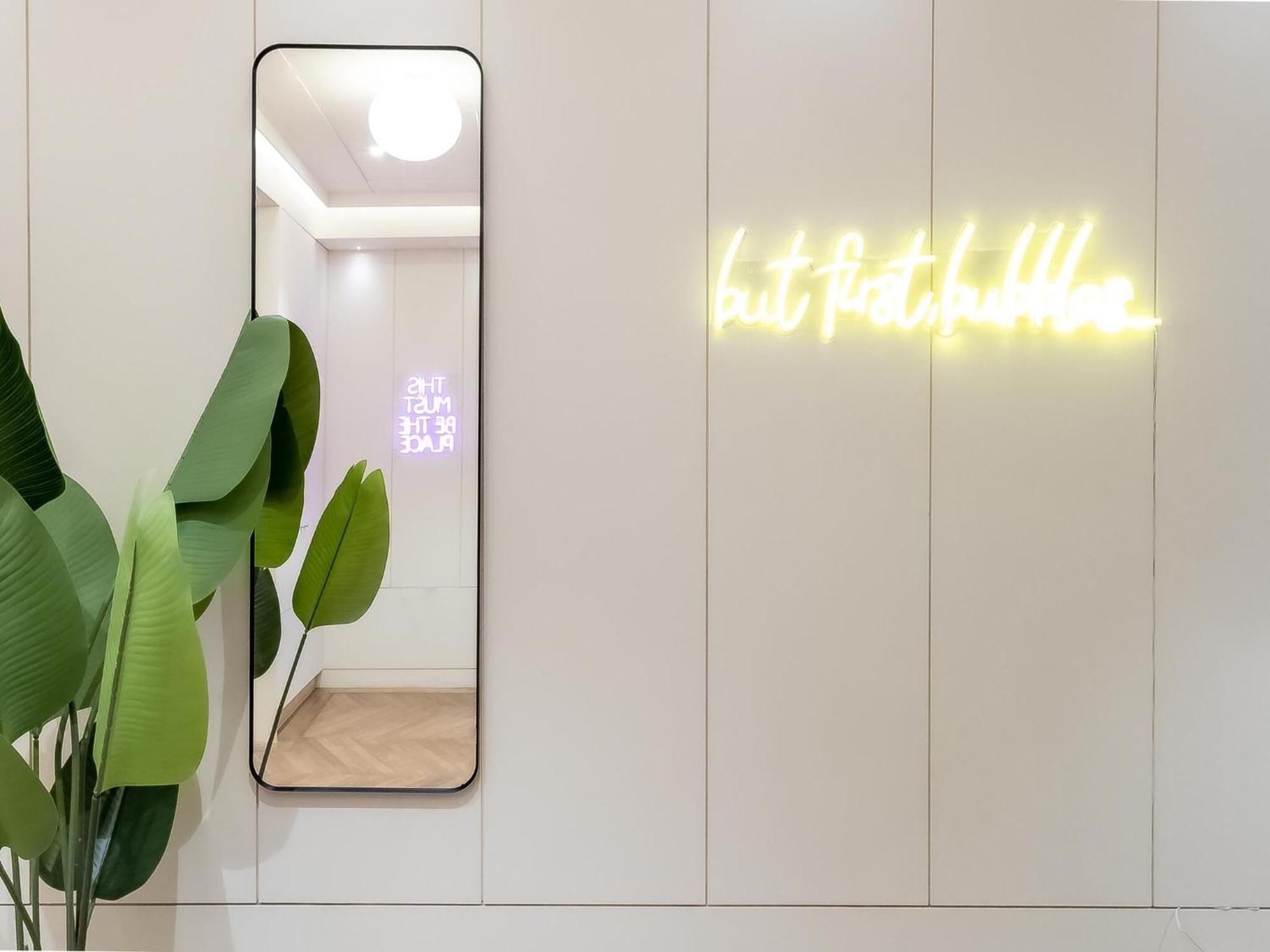 Modern Deluxe Five Bedroom House Near Chalk Farm Station By Belvilla London Exterior foto