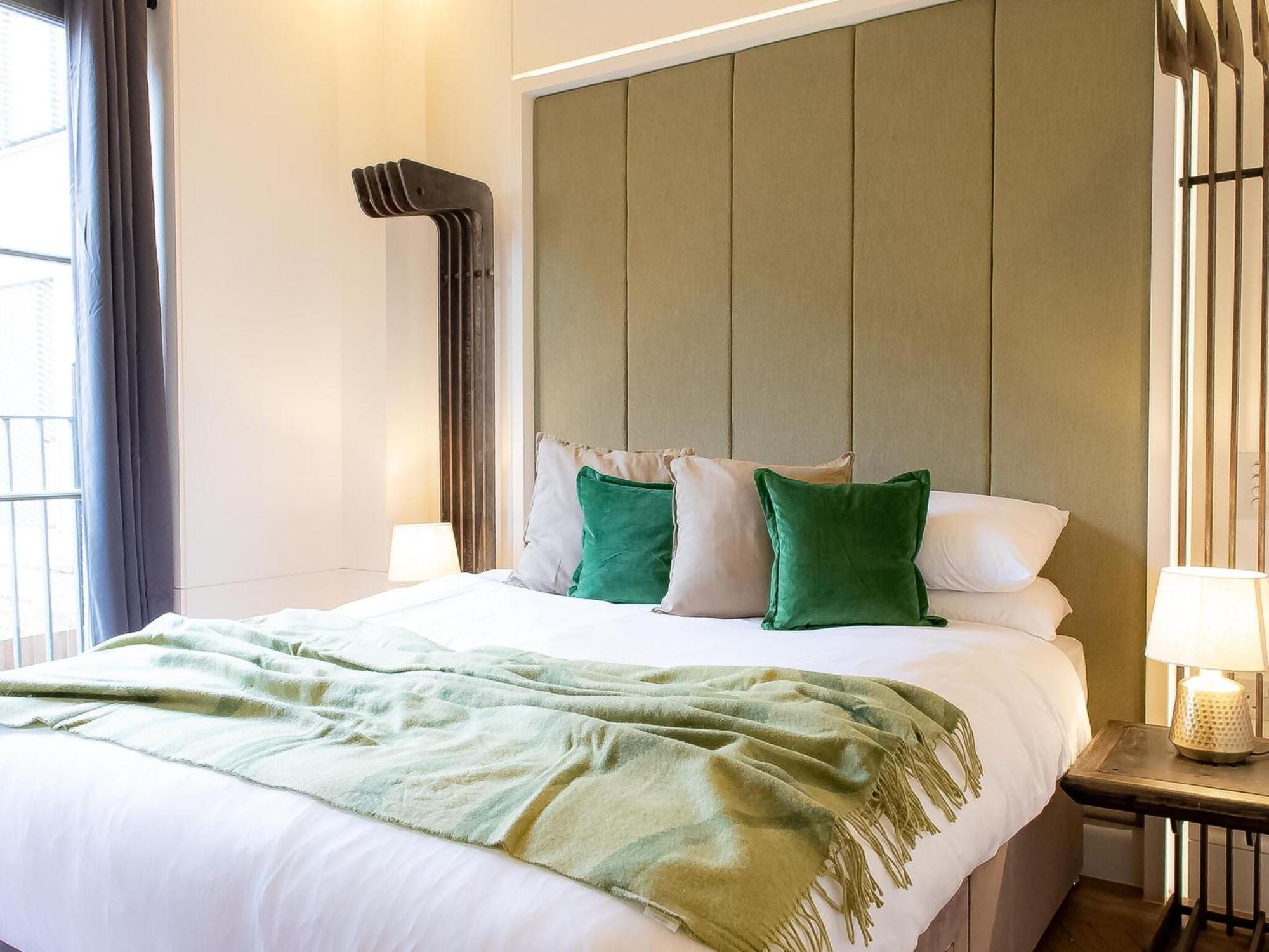 Modern Deluxe Five Bedroom House Near Chalk Farm Station By Belvilla London Exterior foto