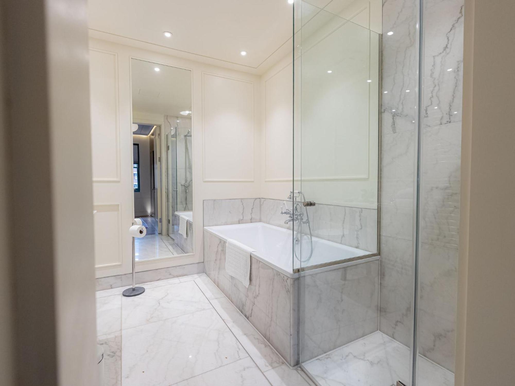 Modern Deluxe Five Bedroom House Near Chalk Farm Station By Belvilla London Exterior foto